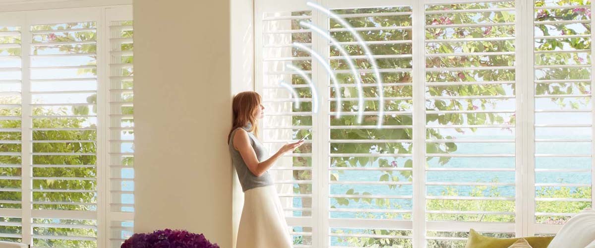 PowerView® Motorization