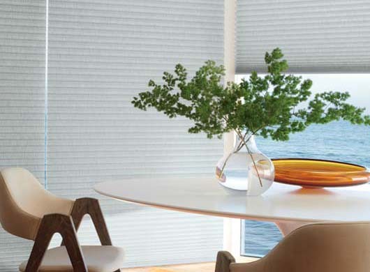 Alustra® Duette® Cellular Shades