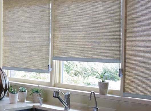 Alustra® Roller Shades