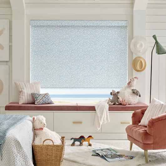 Designer Roller Shades