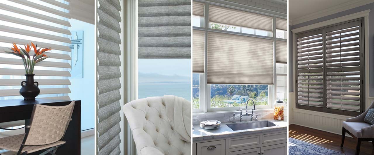 Hunter Douglas Dealer Image